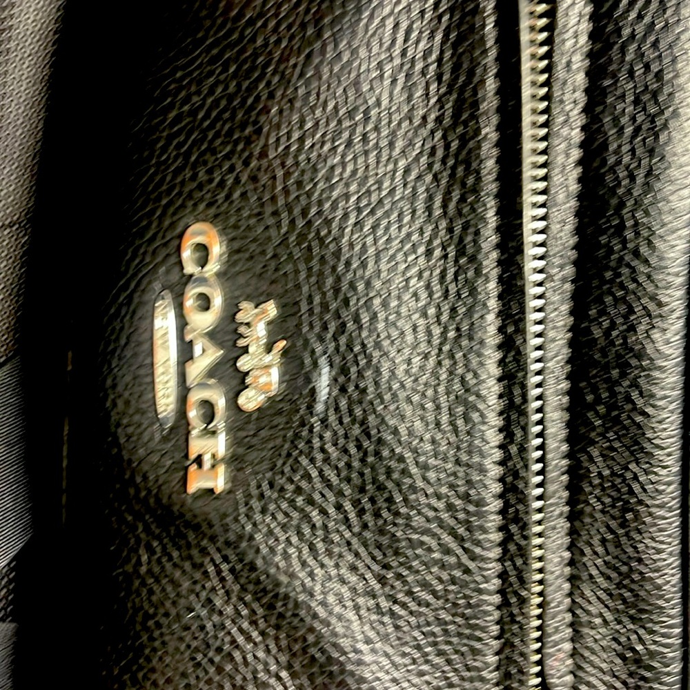 Coach Fanny pack